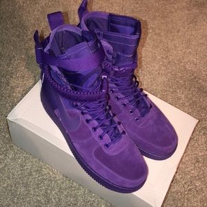 nike sf air force 1 high